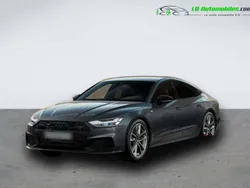 Utilisé 2024 Audi A7 Sportback Sport Citadine | 74 200 € (Prix juste)
