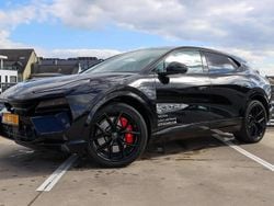 Noir Utilisé 2024 Lotus Eletre SUV | 112 810 €