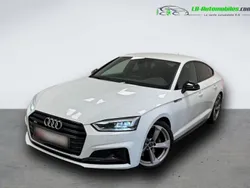 Utilisé 2018 Audi S5 Sportback Sport Citadine | 43 200 €