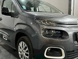 Utilisé 2022 Citroën Berlingo Feel Monospace | 18 990 € (Prix juste)