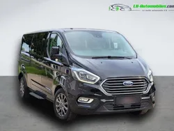 Utilisé 2019 Ford Tourneo | 41 100 € (Prix juste)