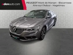 Gris Utilisé 2020 Renault Talisman Initiale Paris Berline | 22 550 € (Prix juste)