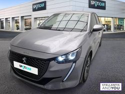Utilisé 2021 Peugeot e-208 Allure Citadine | 16 690 € (Prix juste)