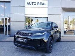 Utilisé 2022 Land Rover Range Rover evoque S SUV | 34 900 € (Super prix)