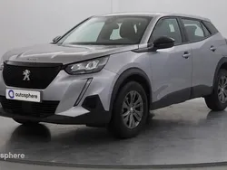 Utilisé 2022 Peugeot 2008 Active SUV | 13 399 € (Bon prix)