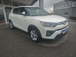 Blanc Utilisé 2022 Ssangyong (KGM) Tivoli SUV | 15 990 €