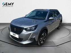 Utilisé 2021 Peugeot 2008 Allure SUV | 15 960 € (Prix juste)