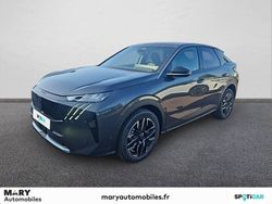 Gris Nouvelle 2025 Peugeot 3008 Allure | 38 570 €