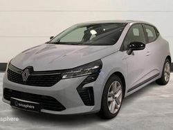 Gris Occasion 2023 Renault Clio V Berline | 14 999 € (Prix juste)