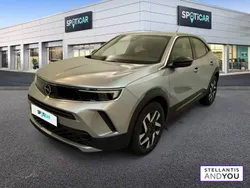 Gris Utilisé 2023 Opel Mokka Business SUV | 16 089 € (Bon prix)