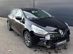 Utilisé 2018 Renault Clio IV Intens Citadine | 12 990 € (Prix juste)