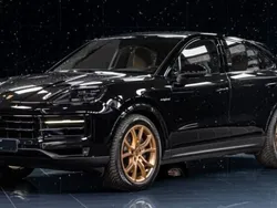 Utilisé 2024 Porsche Cayenne SUV | 135 000 €
