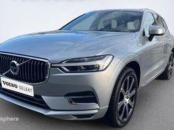 Gris Occasion 2019 Volvo XC60 Inscription SUV | 29 999 € (Prix cher)