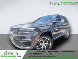 Utilisé 2025 Jeep Grand Cherokee SUV | 89 800 € (Prix cher)