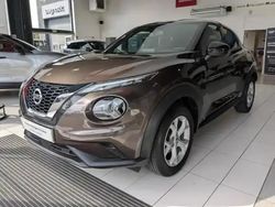 Rouge Utilisé 2022 Nissan Juke N-Connecta SUV | 16 990 € (Prix juste)
