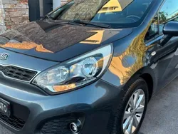 Utilisé 2012 Kia Rio Motion Citadine | 6 490 € (Super prix)