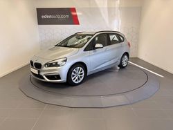 Utilisé 2016 BMW 220 Break | 16 400 € (Prix juste)