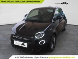 Noir Nouvelle 2025 Fiat 500e La Prima Berline | 23 990 €