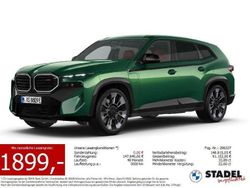 Nouvelle 2024 BMW XM Comfort Edition SUV | 148 840 € (Prix juste)