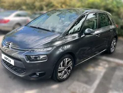 Gris Utilisé 2016 Citroën C4 Picasso Business Class Monospace | 7 790 € (Bon prix)