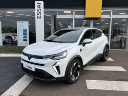 Othercolor Utilisé 2024 Renault Captur Techno SUV | 28 990 € (Prix cher)