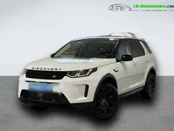 Utilisé 2020 Land Rover Discovery 5 SUV | 38 200 € (Bon prix)