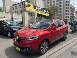 Utilisé 2016 Renault Kadjar Intens SUV | 8 490 € (Bon prix)