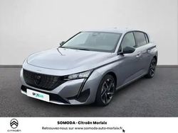 Gris Utilisé 2024 Peugeot 308 Allure Berline | 25 990 €