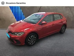 Utilisé 2022 VW Polo Business | 20 897 € (Prix juste)