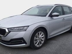 Utilisé 2024 Skoda Octavia Ambition Break | 26 290 € (Prix juste)