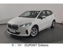 Blanc Utilisé 2023 BMW 218 Active Tourer Monospace | 29 970 €