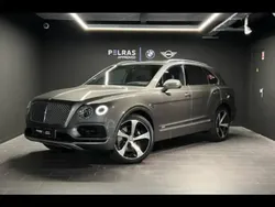 Argent Utilisé 2020 Bentley Bentayga SUV | 145 990 €