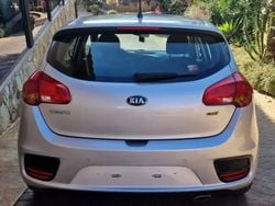 Gris Utilisé 2017 Kia Ceed Active Berline | 10 400 € (Super prix)