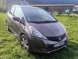 Utilisé 2012 Honda Jazz Elegance Citadine | 5 500 €