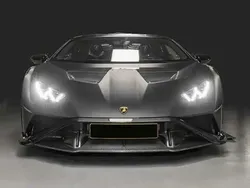 Noir Utilisé 2023 Lamborghini Huracán Coupé | 511 794 €