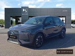 Bleu Nouvelle 2025 DS Automobiles DS3 Crossback E-Tense SUV | 44 990 €
