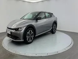 Gris Utilisé 2023 Kia EV6 2 SUV | 30 500 € (Prix juste)