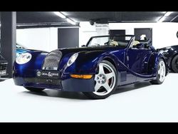 Bleu Utilisé 2004 Aston Martin V8 Coupé | 89 999 €