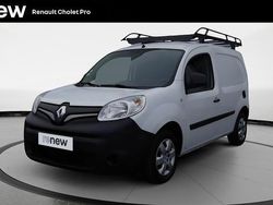 Blanc Utilisé 2021 Renault Express Van | 11 400 €