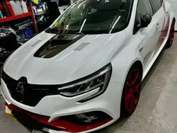 Utilisé 2024 Renault Mégane IV Trophy Berline | 68 300 €