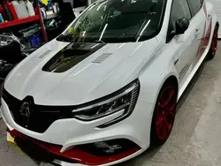 Utilisé 2024 Renault Mégane IV Trophy Berline | 66 500 €