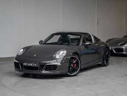 Utilisé 2015 Porsche 911 Targa 4S Edition Cabriolet | 179 900 €