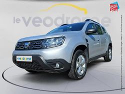 Gris Utilisé 2018 Dacia Duster Comfort SUV | 12 999 € (Prix juste)