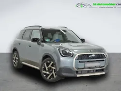 Utilisé 2024 Mini Countryman SUV | 45 400 € (Prix assez cher)
