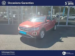 Utilisé 2025 VW T-Roc Style SUV | 40 990 €