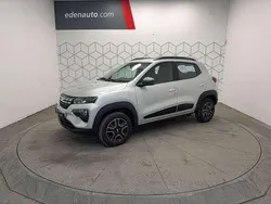 Utilisé 2023 Dacia Spring Expression Citadine | 9 790 € (Bon prix)