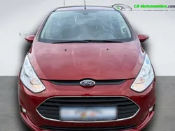 Utilisé 2015 Ford B-MAX Monospace | 12 600 € (Prix juste)