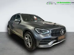 Utilisé 2021 Mercedes GLC43 AMG AMG | 64 000 €