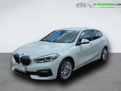 Utilisé 2021 BMW 116 Sport Line Citadine | 23 500 € (Prix assez cher)