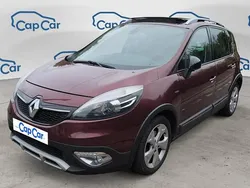 Utilisé 2013 Renault Scénic III Bose Edition Monospace | 6 990 € (Bon prix)
